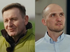 Zaskakujące wieści o uczestnikach "Rolnik szuka żony". Agata pokazała ich partnerki!