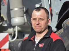 Gnojowica bez zapachu. Rolnik spod Żnina znalazł sposób