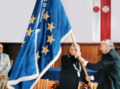 Do Europy! (w obiektywie Henryka Myślińskiego)