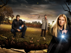 FRINGE, znakomita (i trochę zapomniana) seria SCI-FI, którą warto znać