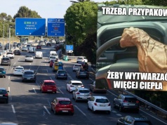 Hiszpania zaczęła stosować kamery termowizyjne, by zapobiec korkom i walczyć z nieuczciwymi kierowcami