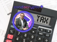 Miałeś środki na giełdzie zondacrypto? Fiskus wie, możesz zapłacić podatek. Wiele osób czeka podwójna wiktymizacja