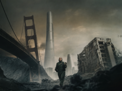 2073: nowatorski thriller SCI-FI inspirowany tym samym filmem, co 12 Małp