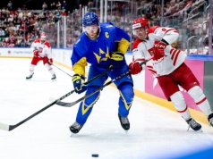 IIHF MŚ w Hokeju na Lodzie Dywizji I Grupa A. Polacy pokonali Ukrainę