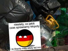 Badanie: Niemcy największym eksporterem plastikowych odpadów na świecie