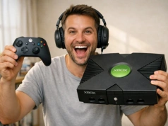 "To które stare gry mamy teraz uratować?" Xbox znowu robi to, co słuszne