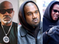 „Kanye West niszczy Jaya-Z” – mocna opinia Dame Dasha o dwóch ikonach