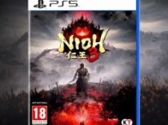 Pudełkowe Nioh 3 na PS5 za 149 zł na Allegro