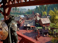 Gracz Crimson Desert odkrył tajemniczą wioskę na zakazanym obszarze, która wygląda jak pamiętna lokacja z Red Dead Redemption 2. Społeczność ma wielkie nadzieje