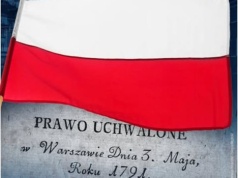 235 lat temu uchwalono Konstytucję 3 Maja