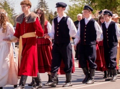 Za nami 11. edycja wydarzenia „Kochanowski: Przystanek – Wesele”