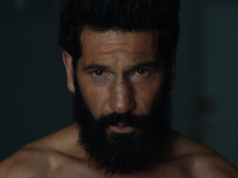 Nowe spojrzenie na Punisher: Ostatnie starcie. Frank Castle szykuje się do walki