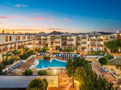 Wczasy na Wyspach Kanaryjskich 🌋🌊 7 nocy w hotelu z wyżywieniem na Lanzarote za 2399 PLN 😎