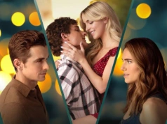 Romansidło od Colleen Hoover podbija SkyShowtime. Miło was zaskoczy