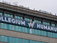 „Próba umoczenia” Hołowni w Collegium Humanum? „Nie mogę patrzeć jak byli koledzy się męczą”