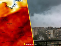 Przełom w pogodzie coraz bliżej. Zacznie się już w poniedziałek. Mamy prognozę
