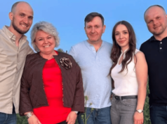 Agata pokazała nowe partnerki rolników. Wspólnie spędzili majówkę