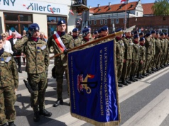 Uroczyste obchody Święta Konstytucji 3 Maja