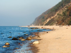 Najpiękniejsza plaża w Polsce bez tłumów. To ukryty raj nad Bałtykiem