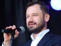 Spotkanie z prezydentem Krakowa w Nowej Hucie. „Ławka dialogu” już we wtorek