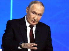 Putin w trudnej sytuacji? Nowe sygnały przed Dniem Zwycięstwa