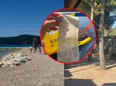 Pojechali na majówkę do Chorwacji. "Zupełnie inaczej niż rok temu"