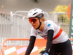La Vuelta Femenina 2026: Kasia Niewiadoma i Agnieszka Skalniak-Sójka podsumowują 1. etap