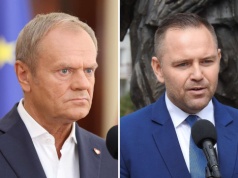 Premier zwięźle podsumował pomysł Nawrockiego. Chodzi o nową konstytucję