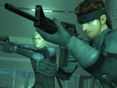 Wyciekł kod źródłowy kultowego Metal Gear Solid 2. Pliki trafiły do sieci w symbolicznym dla gry dniu