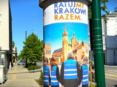 Dezinformacja i fake newsy. Jak „szum informacyjny” może wpłynąć na wynik krakowskiego referendum (nasza rozmowa)