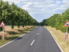 Niemcy wszystko mają lepsze. Nawet znaki drogowe