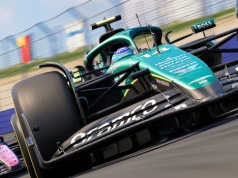 Formuła 1 hakuje własne przepisy. Sztuczna inteligencja zastępuje drogie tunele aerodynamiczne