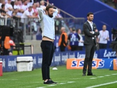 Raków zwolnił trenera! Sensacyjna decyzja po finale Pucharu Polski