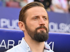 Szok w Częstochowie! Raków zwolnił trenera