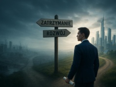 Jak mentor rozwoju osobistego kieruje Twoim rozwojem