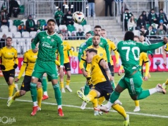 PKO Ekstraklasa: sensacja na podium, Pogoń Szczecin ucieka, zobacz tabelę