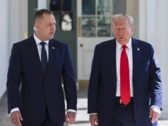 Nieoficjalnie: Jeszcze dziś rozmowa prezydentów Nawrockiego i Trumpa
