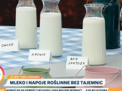 Krowie czy roślinne? Dietetyk rozwiewa mity o mleku