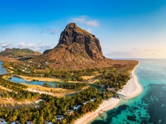 Rajska wyspa na Oceanie Indyjskim 🪸🏝️ Wycieczka na Mauritius za 3419 PLN 😍 W cenie loty i noclegi z basenem i śniadaniami ✨