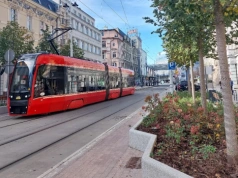 Tramwaje nie pojadą między Rondem a Rynkiem w Katowicach. Utrudnienia potrwają ponad 2 tygodnie