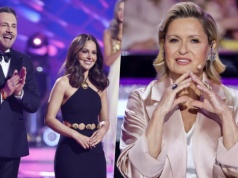 Niezręczny moment w półfinale „TzG”. Ewa Kasprzyk nie wytrzymała