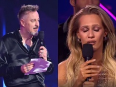 Zaskakujące wystąpienie Piotra Kędzierskiego w "Tańcu z gwiazdami". Polały się łzy