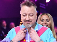 Piotr Kędzierski zrezygnował z "Tańca z gwiazdami" na wizji. "Czas powiedzieć: dziękuję"