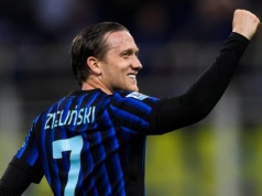 Inter mistrzem Włoch! Asysta Zielińskiego na wagę Scudetto