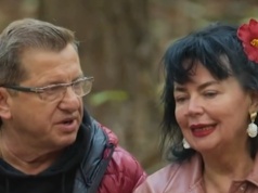 "Sanatorium miłości". Emilia usłyszała przeprosiny. "Skrzywdziłem cię...". Tak zareagowała