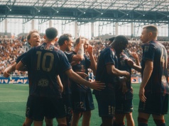 Ekstraklasa: Pogoń zwycięża u siebie