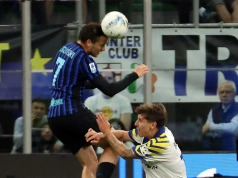 Piotr Zieliński mistrzem Włoch! Inter sięga po scudetto