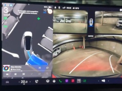 Tesla Spring Update, aktualizacja 2026.14.x, z zapożyczeniami z modeli chińskich i niemieckich oraz idealną opcją dla taxi