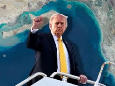 Trump ogłasza "Projekt Wolność". Wojsko uwolni statki z Cieśniny Ormuz