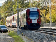 Duże zmiany na linii WKD od poniedziałku. Nowy rozkład i autobusy zastępcze